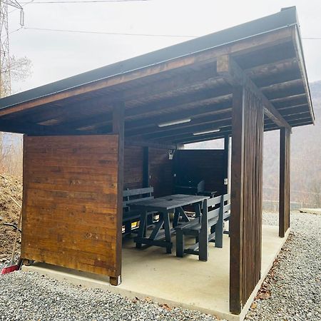 Wild Cabin Malaia Extérieur photo