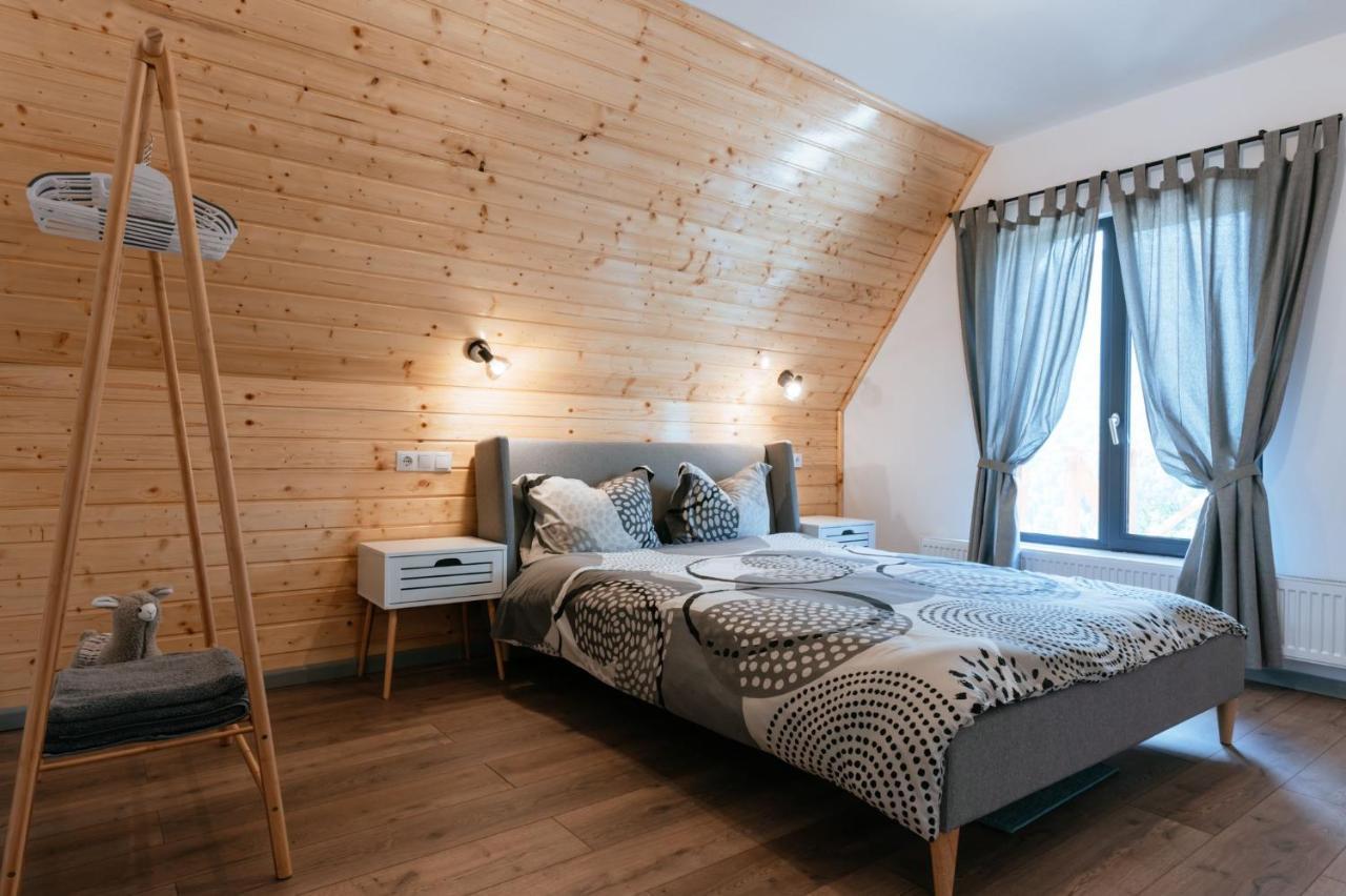 Wild Cabin Malaia Extérieur photo
