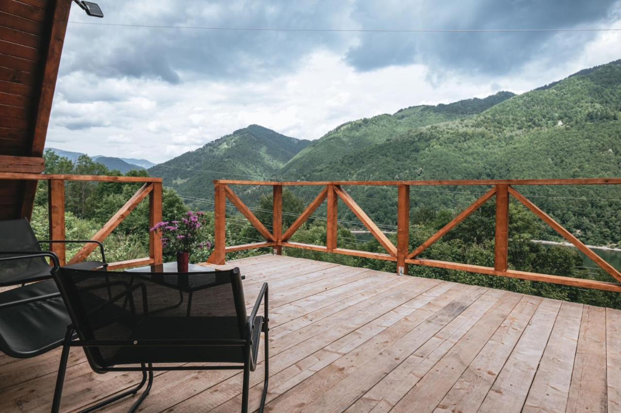 Wild Cabin Malaia Extérieur photo