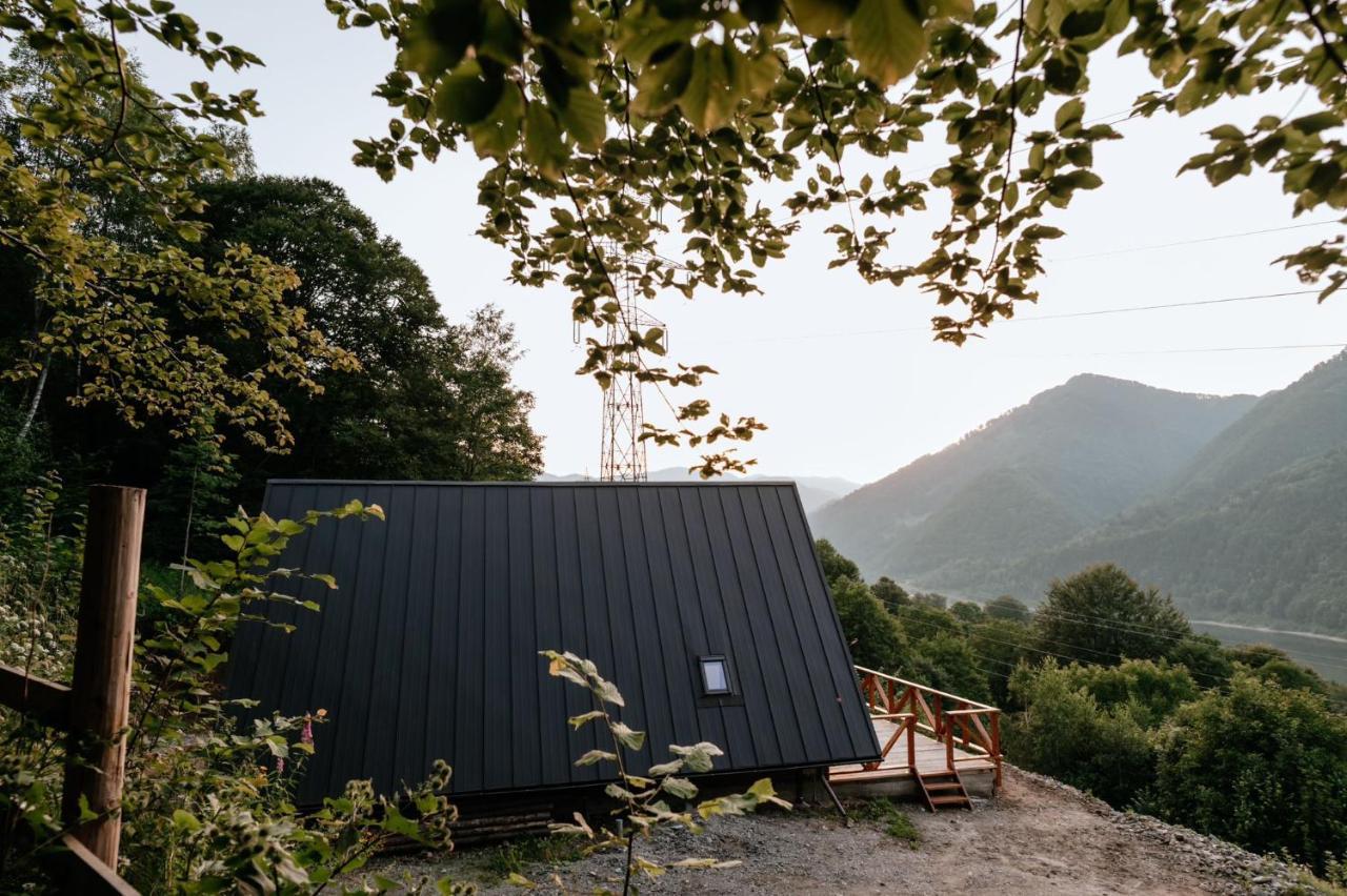 Wild Cabin Malaia Extérieur photo