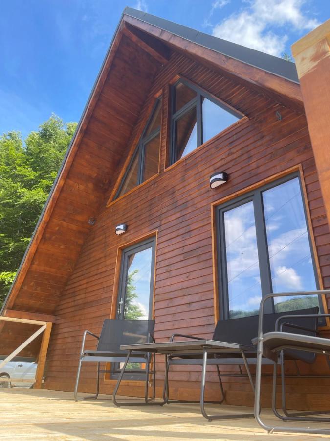 Wild Cabin Malaia Extérieur photo