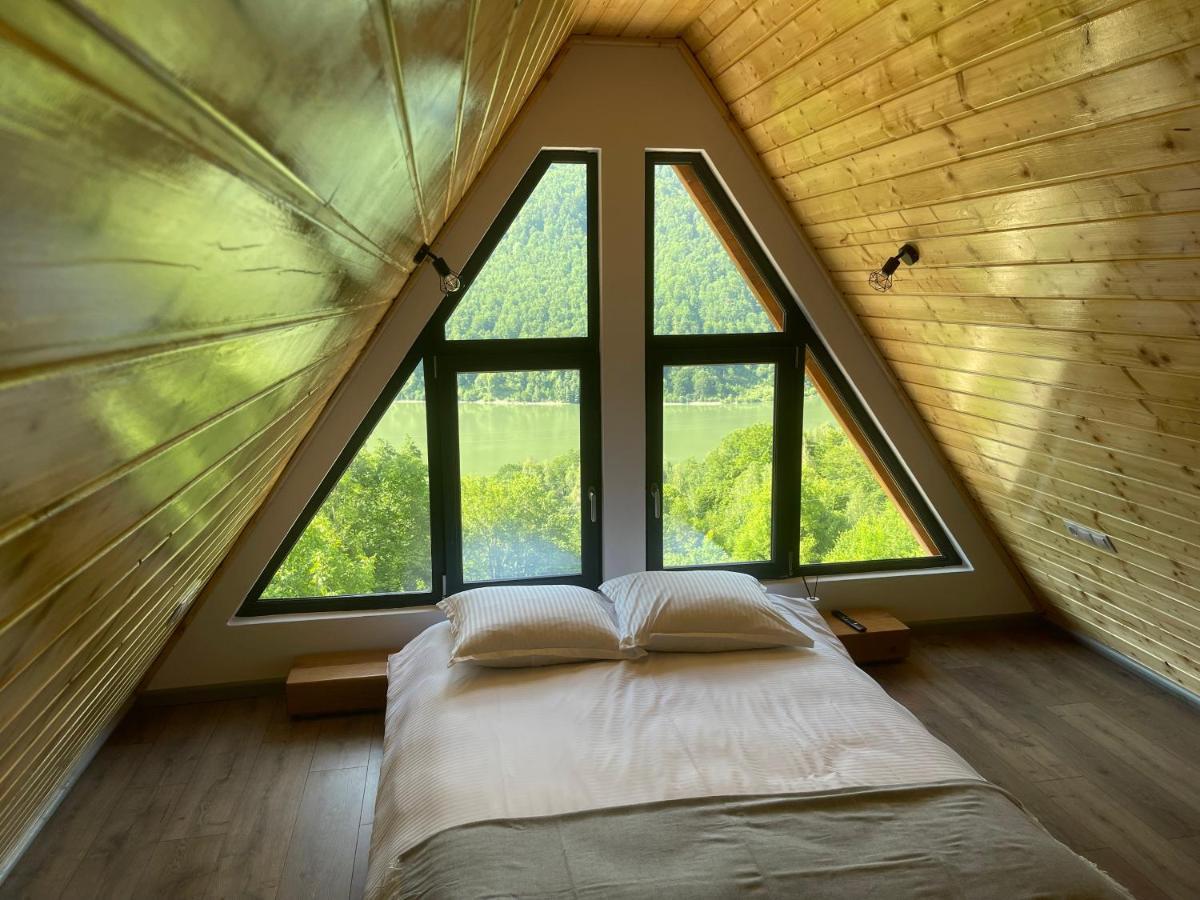 Wild Cabin Malaia Extérieur photo