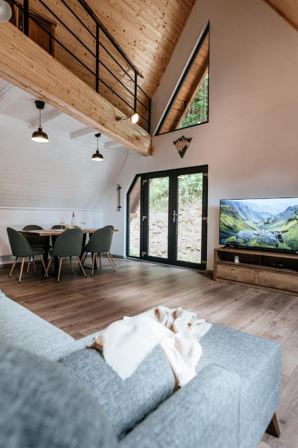 Wild Cabin Malaia Extérieur photo