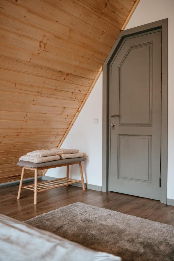 Wild Cabin Malaia Extérieur photo