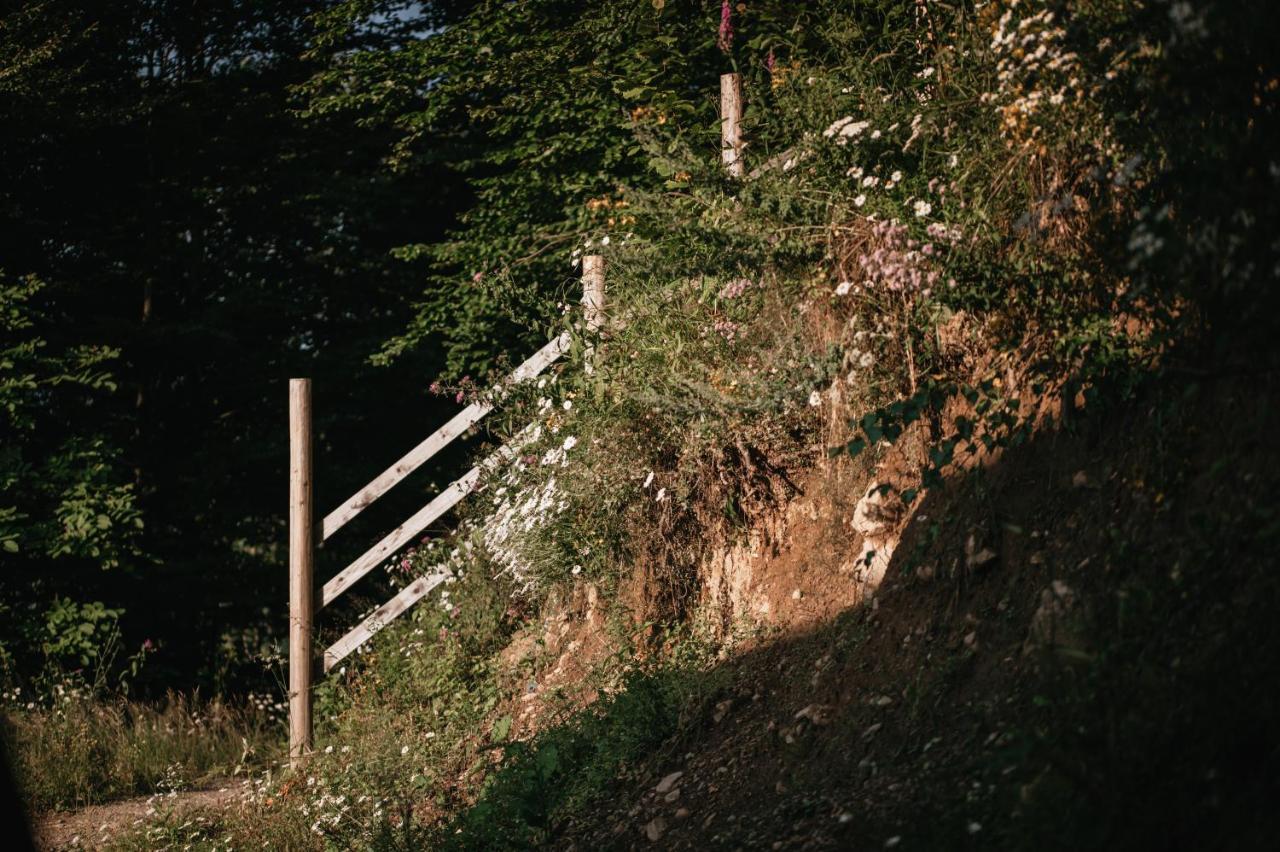 Wild Cabin Malaia Extérieur photo