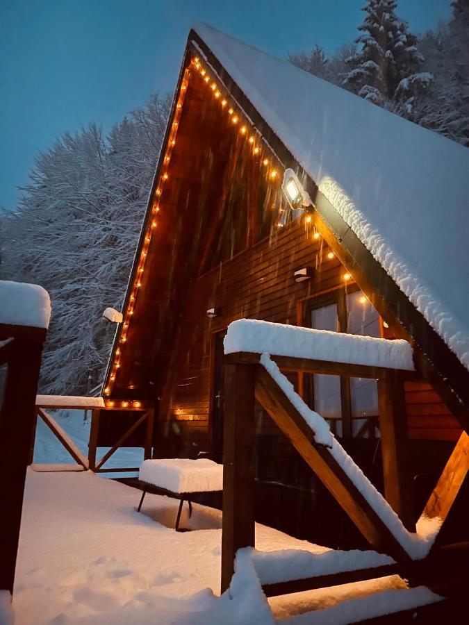 Wild Cabin Malaia Extérieur photo