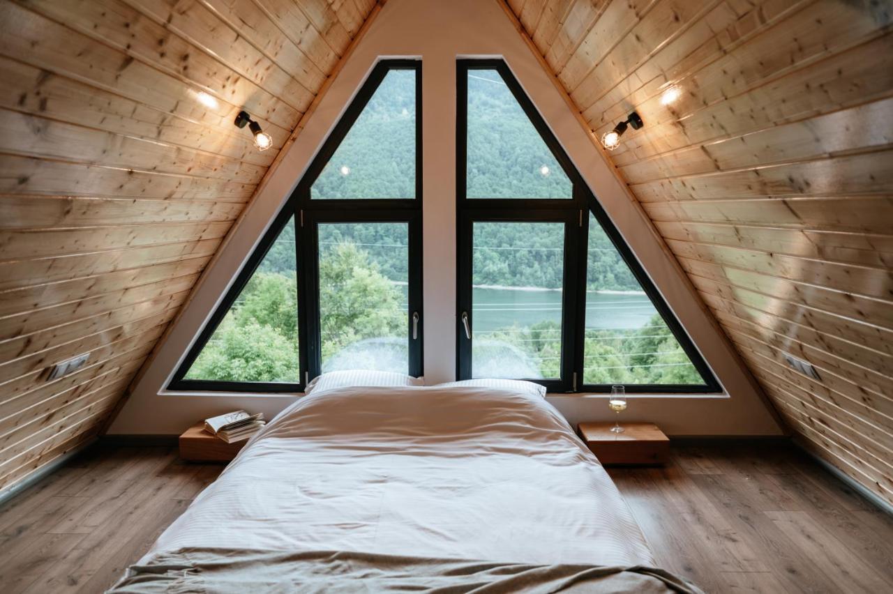 Wild Cabin Malaia Extérieur photo