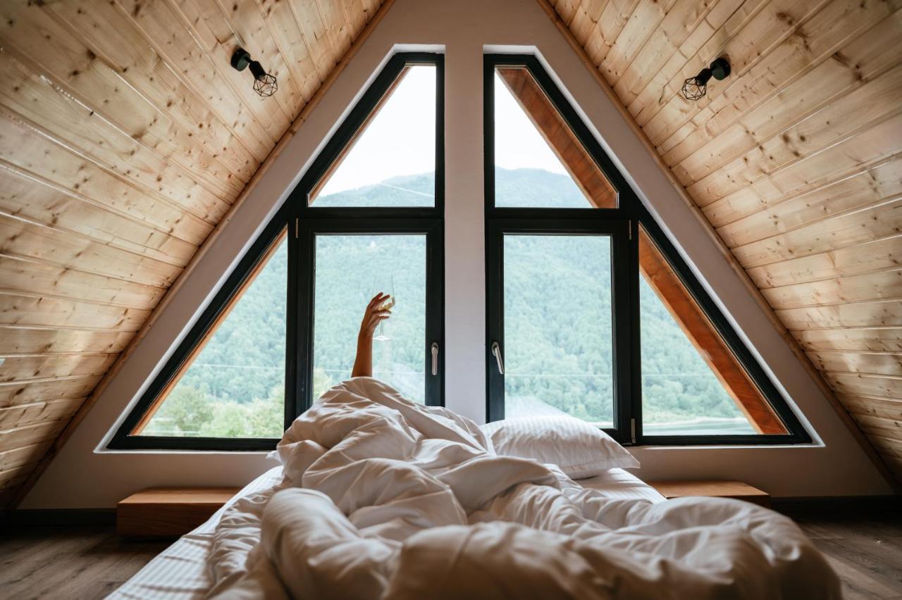 Wild Cabin Malaia Extérieur photo