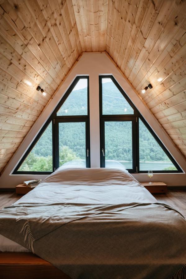 Wild Cabin Malaia Extérieur photo