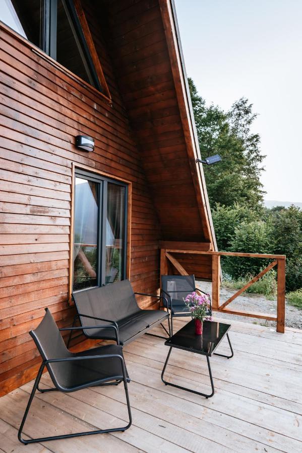Wild Cabin Malaia Extérieur photo