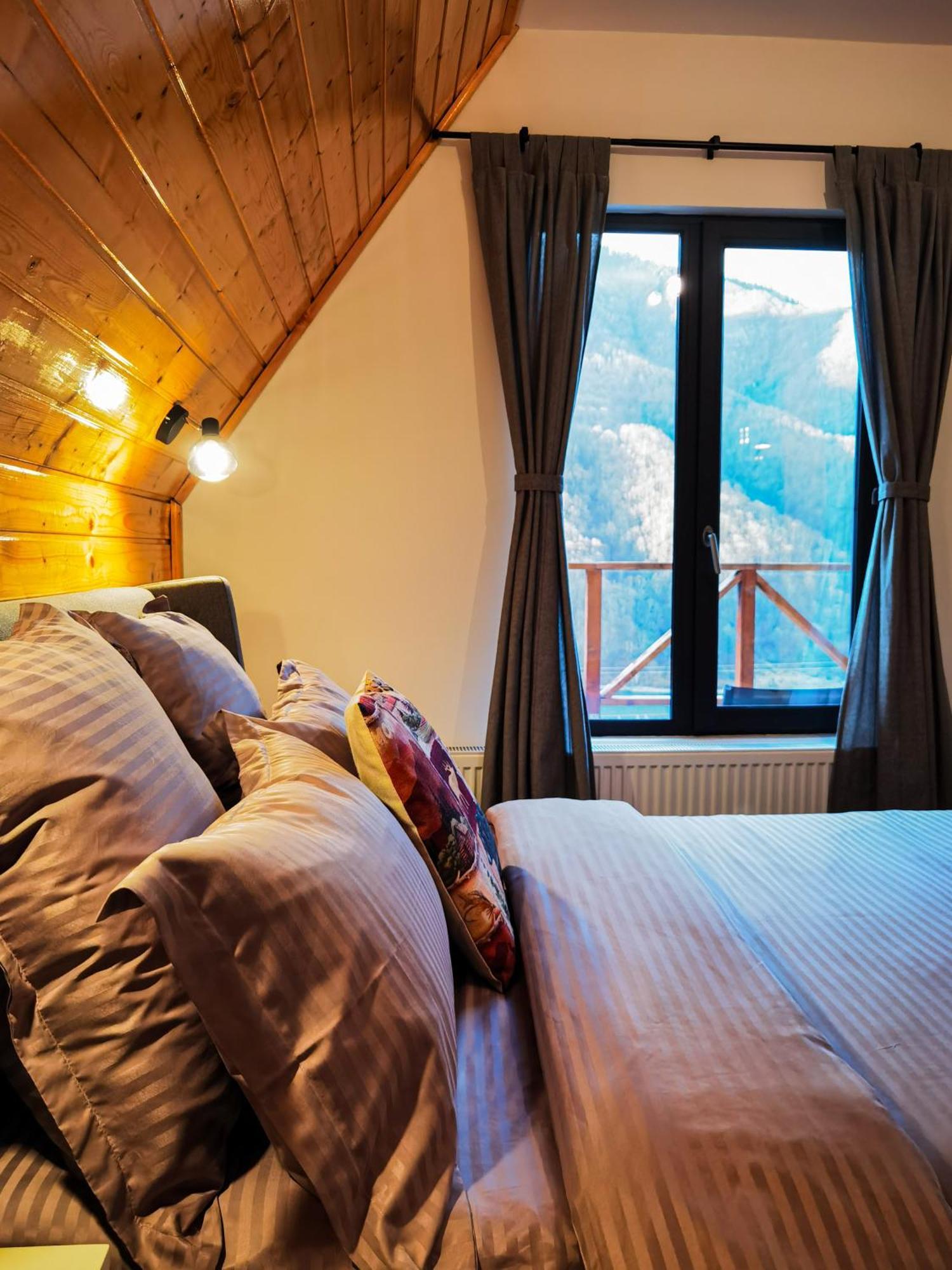 Wild Cabin Malaia Extérieur photo