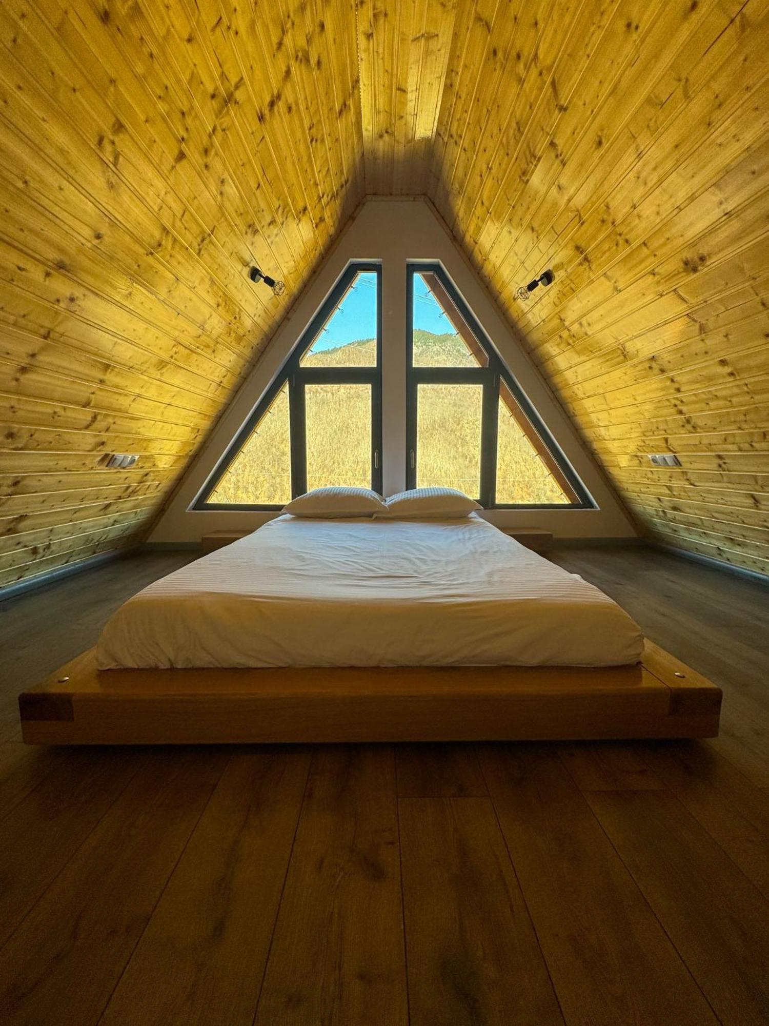 Wild Cabin Malaia Extérieur photo