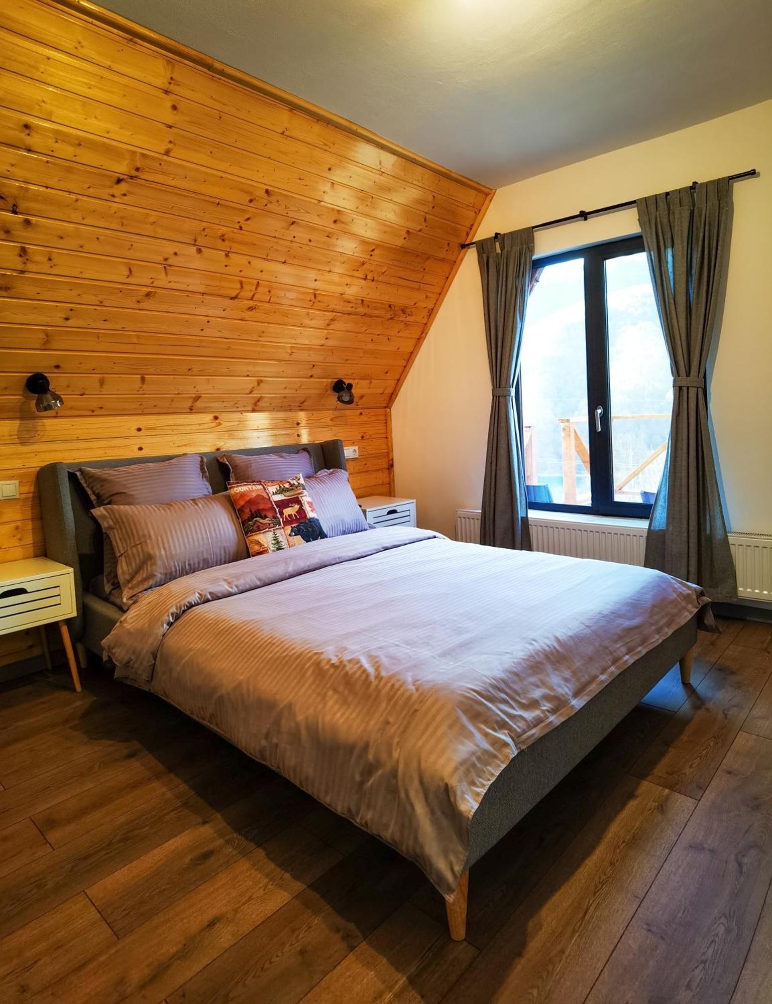 Wild Cabin Malaia Extérieur photo