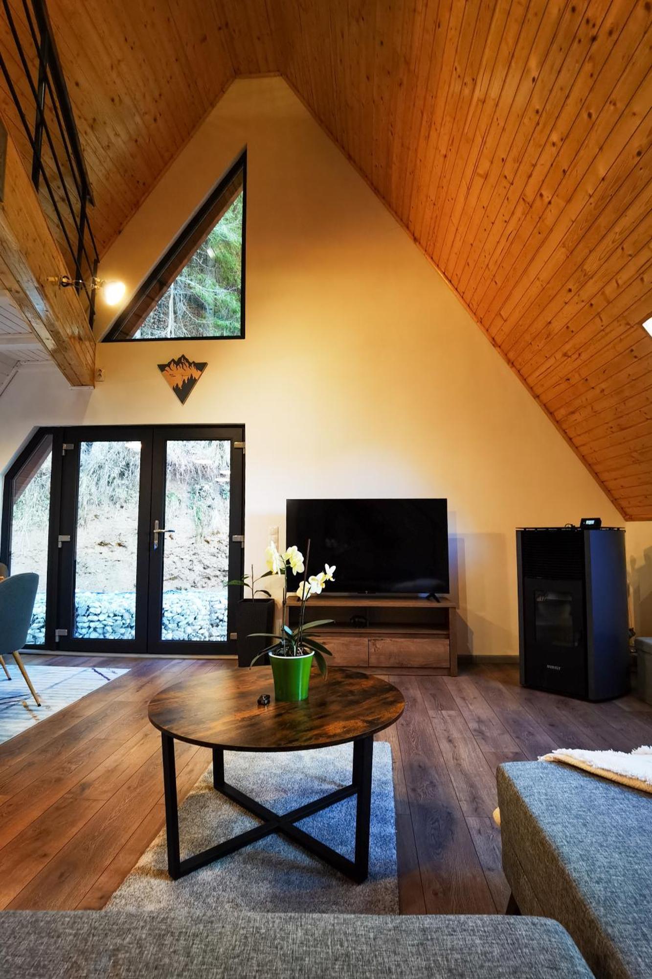 Wild Cabin Malaia Extérieur photo